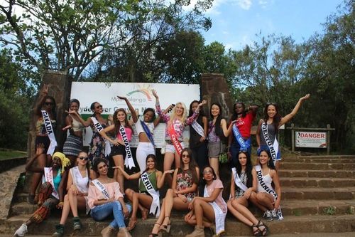 Việt Nam lần đầu đăng cai 'Miss Heritage Global 2026'