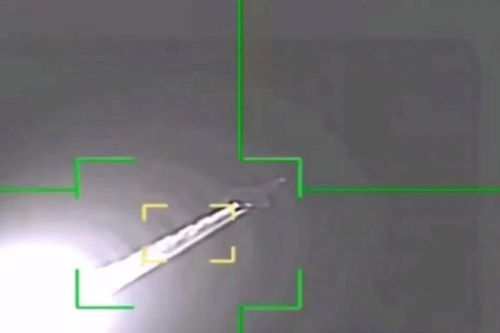 Tên lửa phòng không nào của Iran vừa lập chiến công bắn trúng tiêm kích F-35 Mỹ?