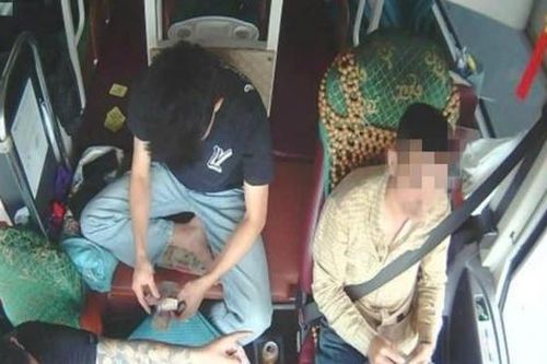 Tài nghệ, chủ quan hay coi thường tính mạng hành khách?