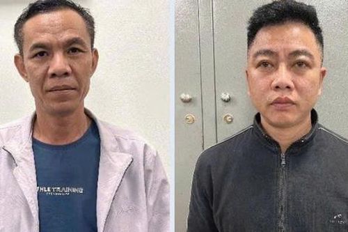 Công an tỉnh Bắc Ninh bắt nhóm lừa đảo mua bán 'thiên thạch' giả chiếm đoạt 11 tỷ đồng