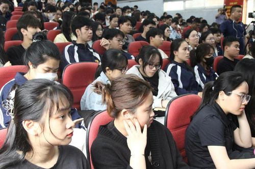 Đối thoại sinh viên, nâng chất lượng đào tạo Y – Dược cổ truyền