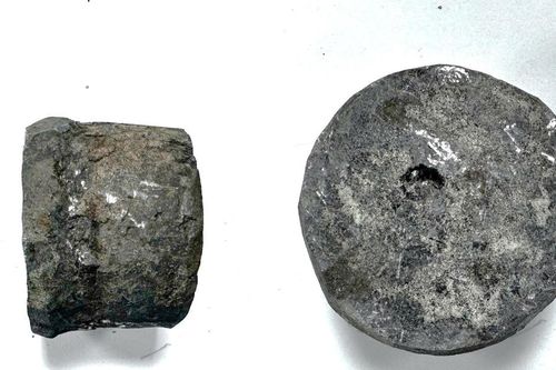 Bắc Ninh: Chế tạo than chì thành 'thiên thạch' giả để lừa đảo chiếm đoạt 11 tỷ đồng