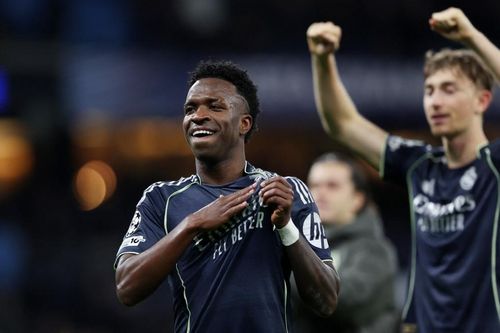 Champions League đang bị thao túng bởi quyền lực