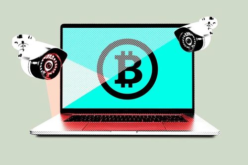 Mất 240 triệu USD Bitcoin vì vợ lắp camera quay lén
