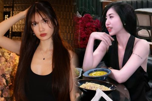 Em gái 'cực phẩm' của Văn Lâm, Văn Toàn