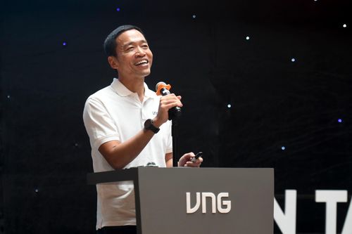 Chủ tịch VNG Lê Hồng Minh cùng loạt doanh nhân trúng cử HĐND TP.HCM
