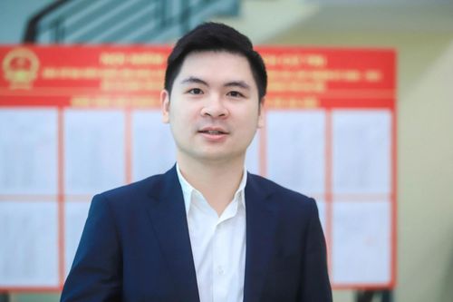 Con trai bầu Hiển và nhiều doanh nhân trúng cử đại biểu HĐND Hà Nội