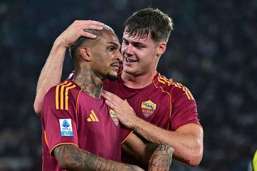 Europa League: Mưa bàn thắng, loạt 'cửa trên' khẳng định sức mạnh