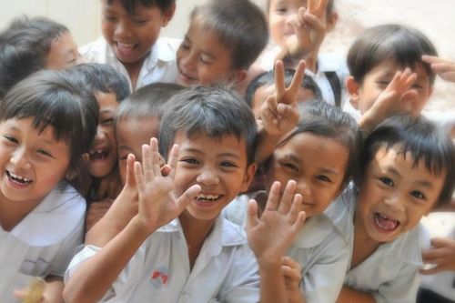 Hành trình đưa 'hạnh phúc' thành ngày quốc tế