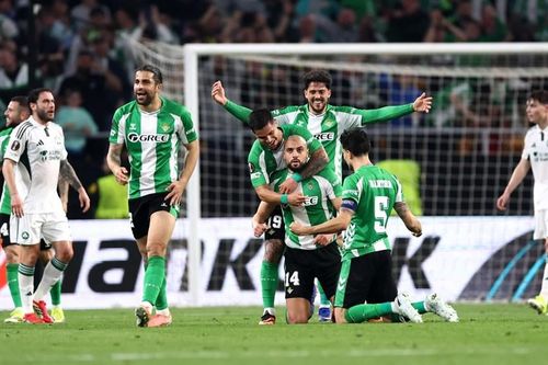 Lộ diện bốn cặp đấu ở tứ kết Europa League