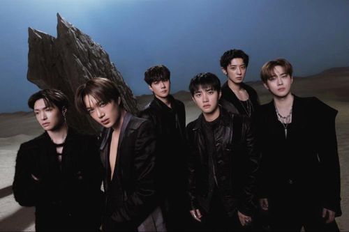 Khi văn học bước vào K-pop