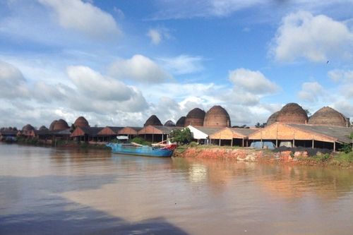 Vĩnh Long đẩy mạnh du lịch sinh thái ven sông trong quy hoạch mới