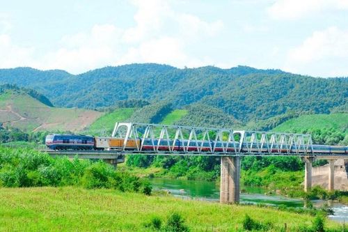 Tàu hỏa: Lựa chọn hấp dẫn cho các chuyến đi năm 2026