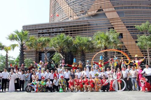 NSND Thanh Thúy: 'Công nghiệp văn hóa cần cơ chế đủ mạnh để phát triển'
