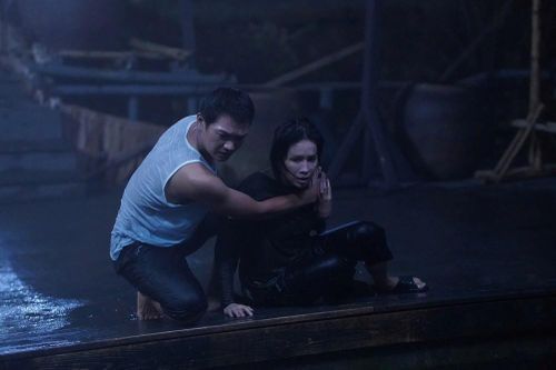 'Quỷ nhập tràng 2' cán mốc trăm tỉ, chính thức công chiếu quốc tế