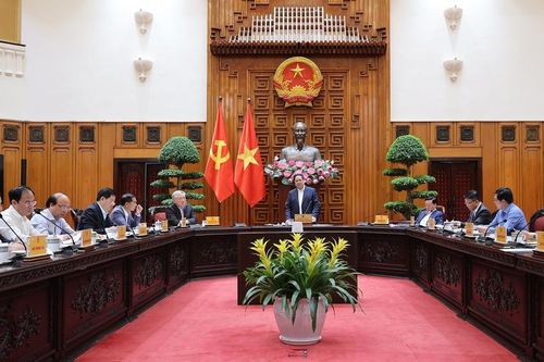 Mở rộng đối tượng, nâng mức thu nhập được thụ hưởng nhà ở xã hội