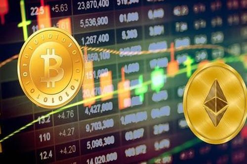 Hợp tác 'ba nhà' trong phát triển tài sản mã hóa và thúc đẩy thị trường công nghệ