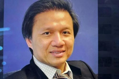 Truy nã đối tượng Nguyễn Đình Thắng về tội 'khủng bố'