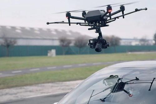 Ngành hàng không xác định UAV là mối đe dọa trực tiếp an toàn bay