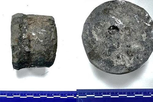 Bắc Ninh: Làm giả 'thiên thạch' để lừa đảo 11 tỷ đồng