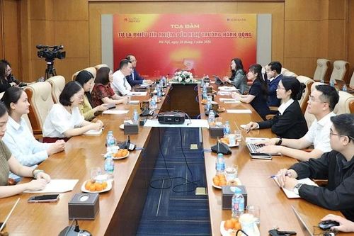 Từ lá phiếu tín nhiệm của cử tri đến nghị trường hành động của đại biểu