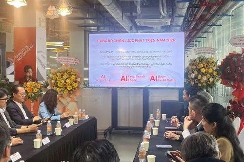 Thúc đẩy xúc tiến thương mại số, mở rộng không gian cho doanh nghiệp Việt