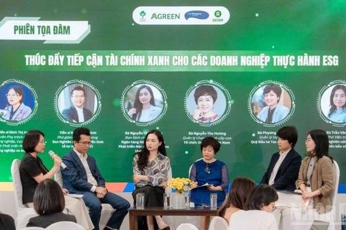 Tiếp cận chuỗi trong thực hành nông nghiệp theo khung ESG