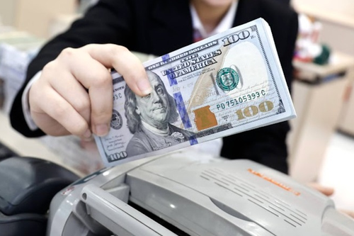 Tỷ giá USD hôm nay (20-3): Đồng USD giảm trước áp lực lạm phát, xung đột