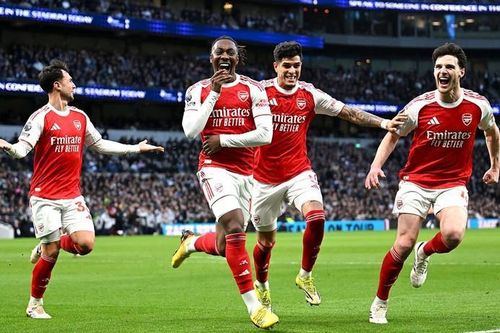 Bán kết Champions League 2025/26: Sau mưa to là đại hạn?