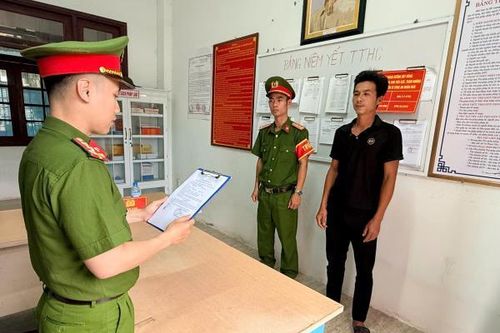 Trả giá sau 10 năm gây án