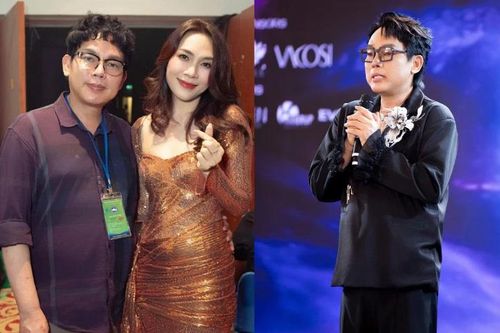 'Phù thủy trang điểm' Hồ Khanh làm việc với các 'ngôi sao' theo nguyên tắc: 'Không nghe, không thấy, không biết'