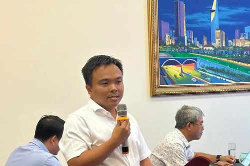 Tiếp tục hoàn thiện quy trình giám sát quan trắc nguồn thải tự động, liên tục