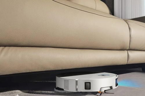 Dreame X60 Ultra đa năng, mạnh mẽ