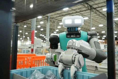 Robot 2 USD/giờ đe dọa xóa sổ lao động giá rẻ