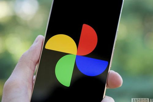 Google đảo ngược giao diện Photos sau khi người dùng quay lưng