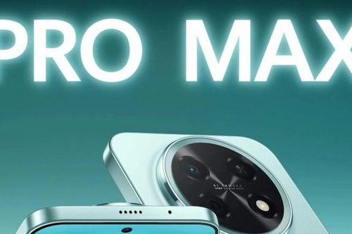 Huawei có thêm smartphone Pro Max với pin khủng