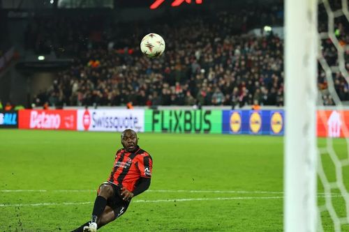 Đội bóng sút luân lưu tệ nhất lịch sử Europa League