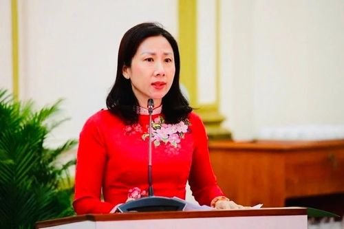 Danh sách 125 đại biểu HĐND TPHCM nhiệm kỳ mới