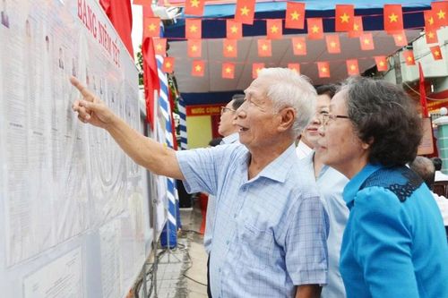85 người trúng cử đại biểu HĐND tỉnh An Giang khóa XI, nhiệm kỳ 2026 - 2031