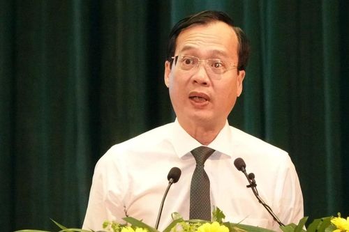 Chủ tịch Vĩnh Long: Quy hoạch không chỉ để công bố mà phải cam kết thực hiện