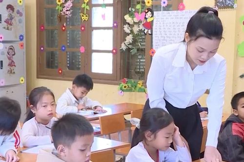 Thanh Hóa có 4 giáo viên trúng cử đại biểu HĐND tỉnh