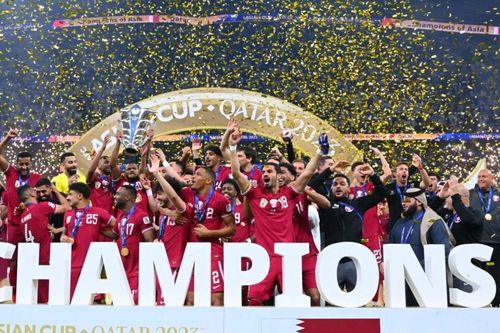 FIFA yêu cầu, Asian Cup sắp có thay đổi lớn