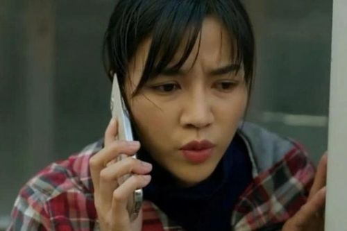 Không giới hạn tập 30: Linh theo dõi Phong