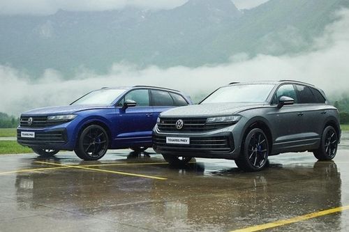 Cập nhật bảng giá xe hãng Volkswagen mới nhất tháng 3/2026