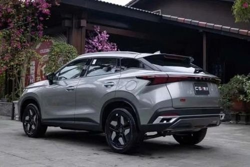 Xe hybrid Omoda C5 SHS - H chốt lịch ra mắt tại Việt Nam