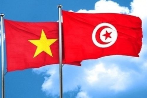 Điện mừng Quốc khánh Cộng hòa Tunisia