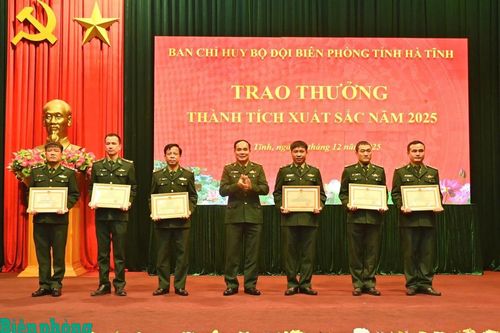 Sĩ quan trẻ vững vàng bản lĩnh, trách nhiệm ở địa bàn trọng điểm