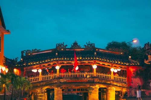 Hội An lọt top 51 điểm đến đẹp nhất thế giới năm 2026