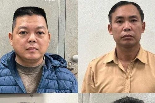 Dàn cảnh bán 'thiên thạch' giả, nhóm đối tượng chiếm đoạt 11 tỉ đồng của nữ đại gia