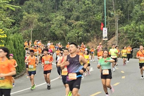 Quảng Ninh: Sắp diễn ra Ngày hội Olympic- Vì an ninh Tổ quốc